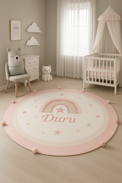 GÖKKUŞAĞI HALI İSİMLİ