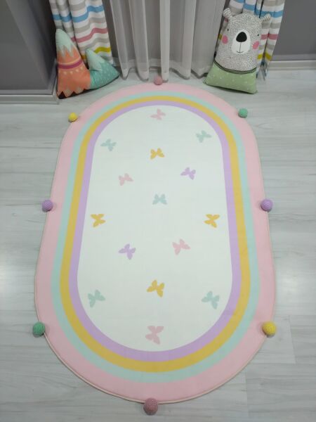 KELEBEK KONSEPT HALI