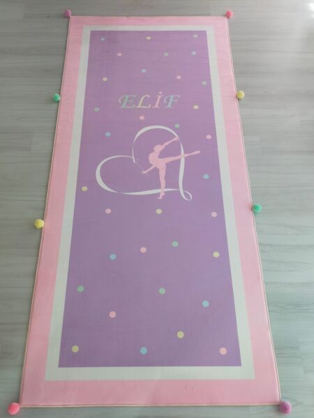 BALERİN KONSEPT HALI