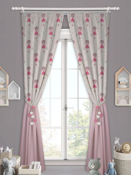 ÇİÇEKLİ KIZ DESİNG 02-2