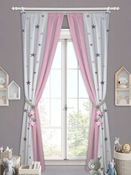 YILDIZ KONSEPT FON/TÜL